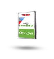 TOSHIBA 3.5 8TB S300 PRO MD10ADA800V 7200 RPM 512MB SATA-3 Güvenlik Diski
