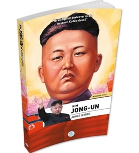 Kim Jong-Un - Biyografi Serisi