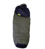 Tundra -32C Uyku Tulumu Yeşil