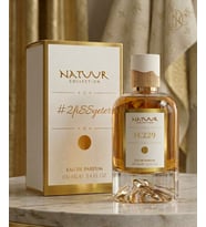 N.229 YVES SAINT LAURENT – PARIS kadın parfüm muadili 2FıssYeter Serisi - Maksimum Kalıcılık & Konsantre Formül - 100 ml