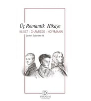 Üç Romantik Hikaye