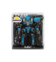 NessiWorld Robot Figür 9 cm (ADET FİYATIDIR)