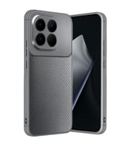 Xiaomi Mi 15T Auto Focus Karbon Kapak - Gri