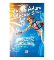 Büyük Adam Olucam 2