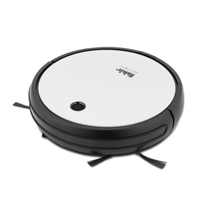 Fakir Robert Rs 720 Akıllı Robot Süpürge