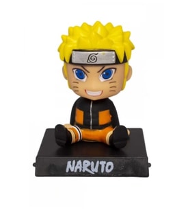 Naruto Shippuuden - Naruto Telefon Tutucu Figür