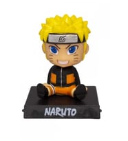 Naruto Shippuuden - Naruto Telefon Tutucu Figür