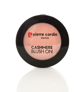 Pierre Cardin Cashmere Blush On - Allık - Salmon Peach - 364