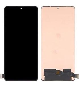 Poco F5 Pro Dokunmatik Ekran