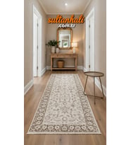 Sultan Venice Cream Vizon SF263