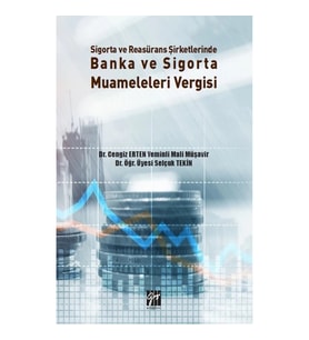 Sigorta ve Reasürans Şirketlerinde Banka ve Sigorta Muameleleri Vergisi