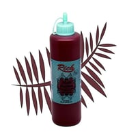 Rich Multi Surface Her Yüzey İçin Akrilik Boya 500 cc. 2162 BORDO 