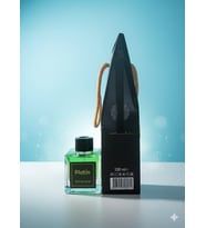 Platin Oksijen Bambu Çubuklu Oda Kokusu 100ml