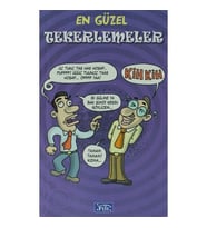 En Güzel Tekerlemeler - Kolektif - Parıltı Yayınları