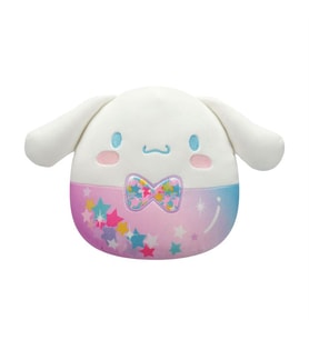 Squishmallows Hello Kitty Serisi - Cinnamoroll 20 cm SN00617