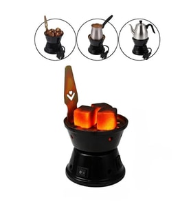 Elektrikli Mini Ocak Cep Herkülü