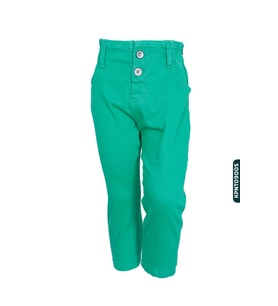 Kız Pantolon 6-24 Ay  0009659 Kpnt09005