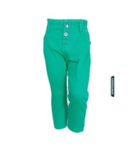 Kız Pantolon 6-24 Ay  0009659 Kpnt09005