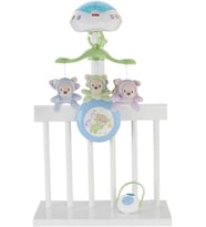 Fisher Price Kelebekli Rüyalar Dönence CDN4