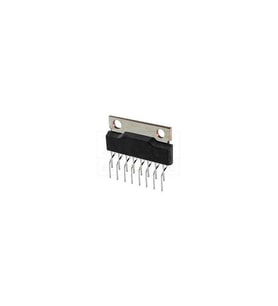 HA13130 Entegresi