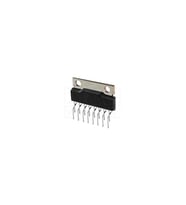 HA13130 Entegresi