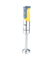 AWOX TULİPSO ÇUBUK BLENDER İNCE BIÇAKLI SARI