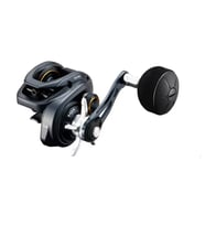Shimano Grappler BB 151 HG Tai Rubber Jig Makinası (Sol Kol)