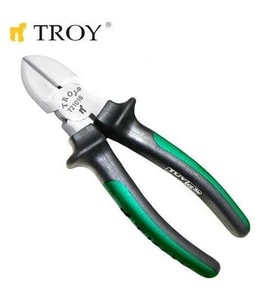 TROY 21016 Yan Keski (160mm) (Karışık)