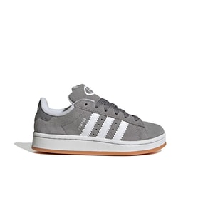 Adidas Campus 00S C Çocuk Günlük Ayakkabı JI4330 Gri