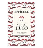 Sefiller (Bez Ciltli)