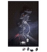 The Power Of Nature Puzzle 240 Parça Yapboz