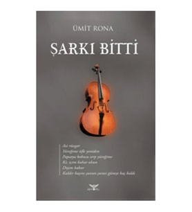 Şarkı Bitti