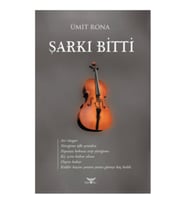 Şarkı Bitti