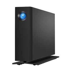 LACIE 8TB d2 Professional Masaüstü Usb Harici Disk