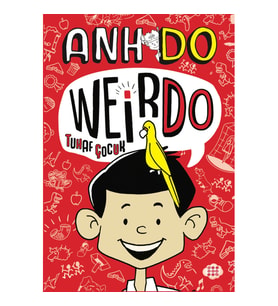 Weirdo – 1 Tuhaf Çocuk