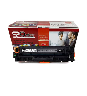 CANON CRG 067 SİYAH MUADİL TONER ÇİPİ LBP631 LBP633 MF651 MF655 MF657