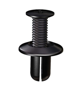 Hyundai Kia Davlumbaz Ve Tampon Klipsi 10 Adet 86590-28000