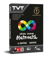 Doktrin Yayınları TYT Matematik Sıfırdan Sonsuza Soru Bankası