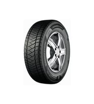 Bridgestone Duravis All Season EVO 195/75R16C 110/108R M+S 3PMSF Hafif Ticari 4 Mevsim Lastiği (Üretim Yılı: 2026)