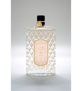 Gül Kokulu Soul Of Caria Eau De Kolonya 200 Ml Özel Cam Şişe