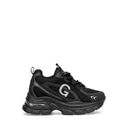 Guja 26Y323 Kadın Klasik Sneaker Siyah