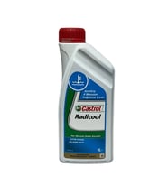 Castrol Radicool Antifriz 4 Mevsim Soğutma Sıvısı Mavi 1 Litre