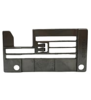 Pegasus Reçme Elektronik 6.4mm Sağdan Bıçaklı Plaka / 257053C64