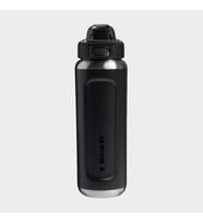 Stanley Wellspring Termos Su Şişesi, Siyah 2.0, 0.7 Litre