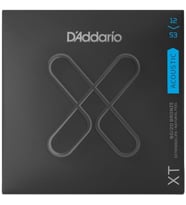 Daddario Xtabr1253 Akustik Gitar Tel Seti 80/20 Light