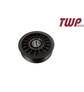 028145278A Alternatör Gergi Rulmanı - Transporter T4- PoloClassıc-Caddy-Golf-Vento-1.9 Lt.-2.4 Lt.