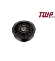 028145278A Alternatör Gergi Rulmanı - Transporter T4- PoloClassıc-Caddy-Golf-Vento-1.9 Lt.-2.4 Lt.
