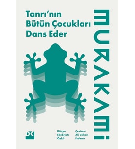 Tanrının Bütün Çocukları Dans Eder