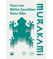 Tanrının Bütün Çocukları Dans Eder