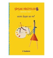 Şipşak Hikayeler 4 - Sesimi Duyan Var Mı?